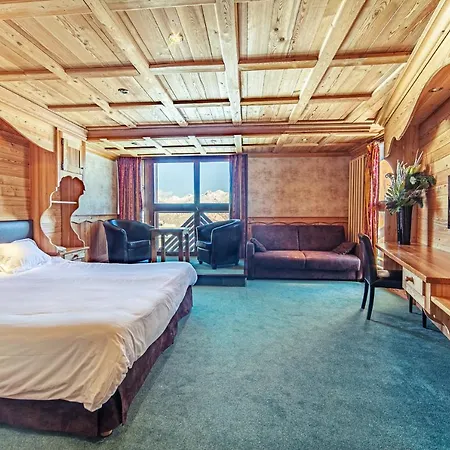 Hotel La Pomme