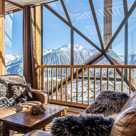La Pomme 4* Courchevel