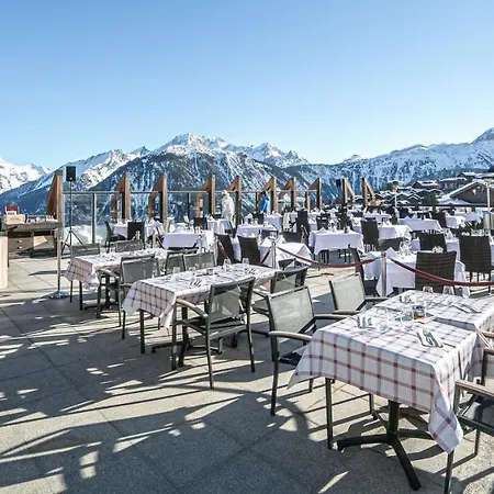 Hotell La Pomme