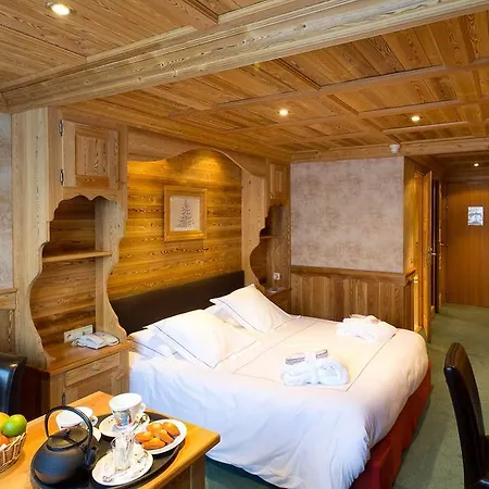 La Pomme Hotel