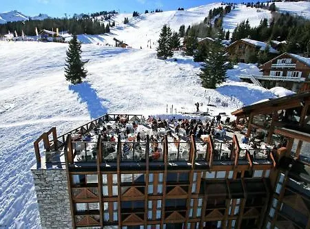 La Pomme 4* Courchevel